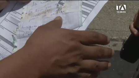 Un informe del Observatorio de Crimen Organizado reveló que víctimas del 'chulco' pagan intereses de hasta 1 500% anual. Un reportaje de Belén Merizalde