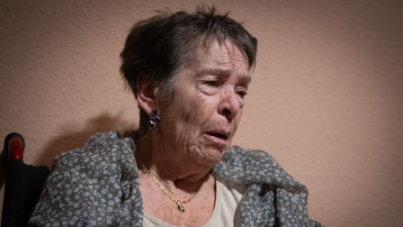 Muere Maricarmen Abascal, la anciana de 87 años cuyo desalojo sacudió el debate de la vivienda en España