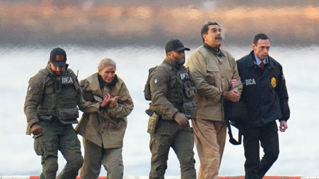 Nicolás Maduro y Cilia Flores permanecen bajo custodia en Estados Unidos y enfrentan un proceso federal en Nueva York.
