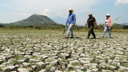 Congreso aprueba plan de emergencia de seis meses por el fenómeno de El Niño