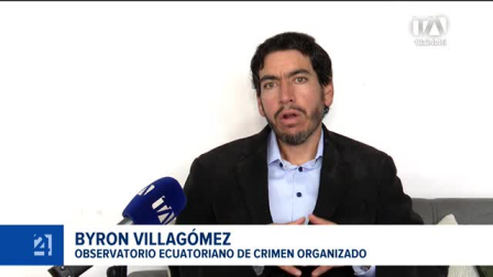 Los préstamos informales dejaron de ser un delito de barrio para ser utilizados por mafias como puerta de entrada a la extorsión. Un reportaje de Belén Merizalde