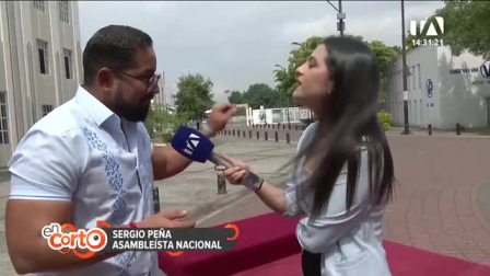 Revise las noticias de farándula en la Emisión Central de este jueves 8 de octubre del 2026. Con Renata Salem.