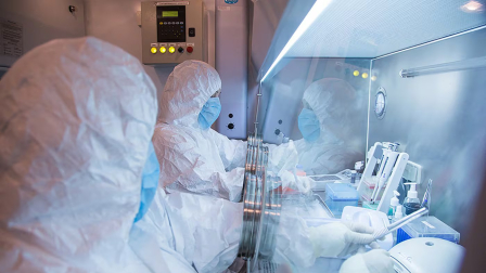 La OMS pidió a Rusia información adicional para poder evaluar de forma completa el posible riesgo sanitario.