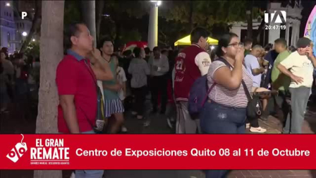 Revise las noticias de farándula en la Emisión Estelar de este jueves 8 de octubre del 2026. Con Ale Boada.