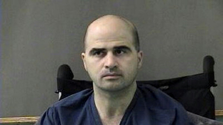 Nidal Malik Hasan fue condenado a muerte por el tiroteo de 2009 en Fort Hood, Texas, que dejó 13 muertos y 32 heridos.