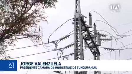 La disposición regirá desde el 12 de octubre debido al estiaje, generando preocupación por sus repercusiones en la producción nacional. Un reportaje de Gustavo Jaramillo