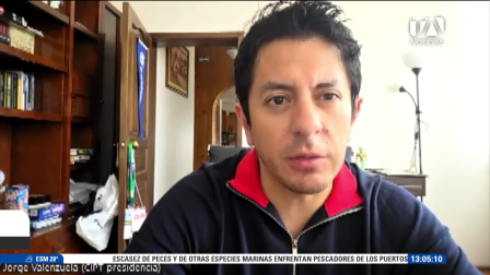 Gremios empresariales solicitan diálogo al Gobierno al advertir riesgos en el empleo, las cadenas de producción y contratos comerciales. Un reportaje de Belén Merizalde
