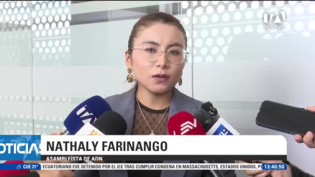 El Ejecutivo deberá emitir el reglamento correspondiente para definir la lista de bienes y servicios exentos de dicho impuesto. Un reportaje de Karen Haro