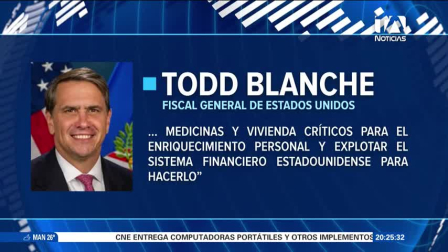 El empresario procesado por acusaciones de corrupción en Norteamérica figuraba como accionista de la firma Foglocons dentro de la trama del sistema Sucre. Un reportaje de Carlos Sacoto
