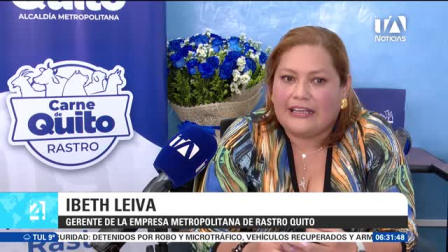 La mayor parte del cargamento incautado en lo que va del año corresponde a carne de cerdo. Representantes de salud advierten sobre los altos riesgos de su consumo. Un reportaje de Juan Miguel Rodríguez