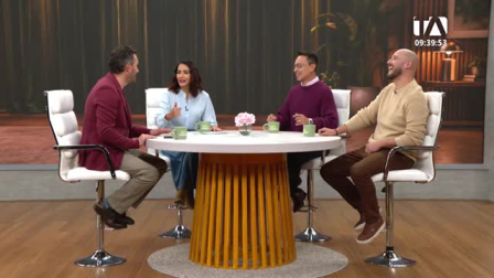 David Jaramillo, psicólogo y terapeuta sistémico familiar, analiza cómo influye vivir con los padres en la independencia, la convivencia y las relaciones de pareja.