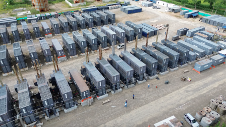 Pablo Arias, ingeniero eléctrico, señala que la recuperación de térmicas obsoletas y el alquiler de barcazas no sustituyen la ejecución del Plan Maestro de Electricidad