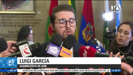 La bancada oficialista buscará el juicio político sin certeza de la presunta reunión entre el consejero y la postulante a la Fiscalía, Inés Romero. Un reportaje de Karen Haro