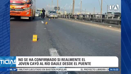 Agentes ejecutaron el reconocimiento del lugar de los hechos a casi un mes de la desaparición del ciudadano Emilio Álvarez en la zona. Un reportaje de Ever Moreira
