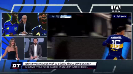 Revise las noticias deportivas en la Emisión Estelar del martes 13 de octubre del 2026. Con Gisella Buendía y Hugo Quintana
