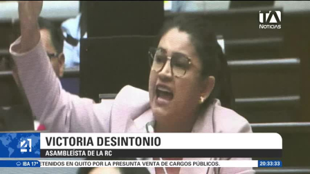 El Pleno aprobó su remoción por conflicto de intereses, tras señalamientos por una supuesta reunión con la expostulante Inés Romero. Un reportaje de Karen Haro