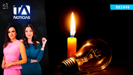 Revise las noticias más destacadas de Guayaquil en nuestro Noticiero 24 Horas Tercera Emisión de este miércoles 14 de octubre del 2026. Con Valerie Villalva y Bernarda Cevallos.