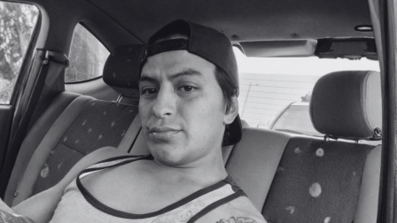 Diego Guerrero, asesinado el pasado 10 de octubre de 2026, es recordado como el sustento de su madre y apasionado del arte urbano en Quito.