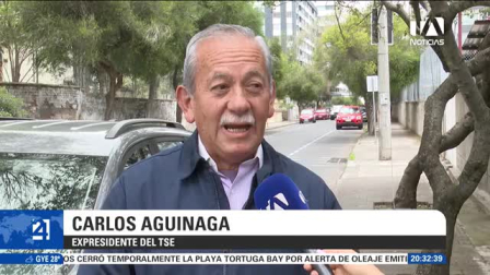 El reglamento fija normas de vestimenta y 30 segundos de presentación para los candidatos que participan en la contienda electoral. Un reportaje de María Fernanda Utreras