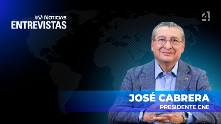Tenemos 4 399 recintos electorales oficiales y 2500 recintos electorales de contingencia, en caso de que haya eventualidades por lluvias, indicó José Cabrera, presidente del CNE, sobre las elecciones seccionales.