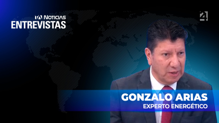 “La eficiencia energética no es quitar la producción, es hacer lo mismo pero con menos energía”, dice Gonzalo Arias, miembros de la Comisión Eficiencia Energética del Cieepi, sobre las crisis de energía en Ecuador.