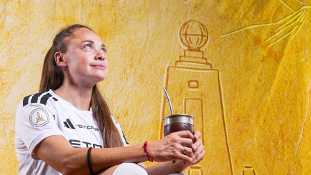 Copa Libertadores Femenina 2026: Así se juega la jornada inaugural este jueves 15 de octubre en Quito