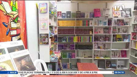La Feria del Libro de Quito mostró la respuesta positiva de la ciudadanía. Editores y escritores ecuatorianos analizan los retos del mercado nacional. Un reportaje de Brigette Mancheno