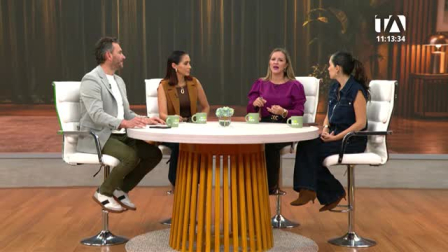 Paula Chiriboga, terapeuta y coach emocional, explica cómo poner límites a una expareja, recuperar tu tranquilidad y avanzar sin mantener vínculos que te hacen daño.