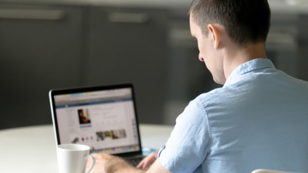 Los interesados podrán acceder a la feria virtual de empleo durante una semana de forma gratuita.