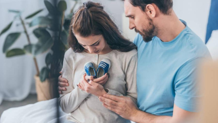 Tras una pérdida perinatal, visibilizar el duelo gestacional es clave para sanar y resignificar.