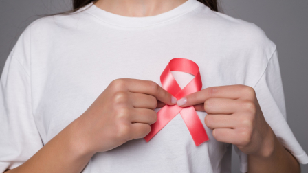 El cáncer de mama es una de las principales causas de muerte en mujeres de Ecuador,