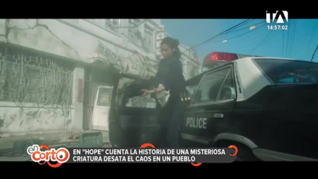 Revise las noticias de farándula en la Emisión Central de este jueves 15 de octubre del 2026. Con Renata Salem.