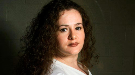 Christa Pike sobrevivió a una doble dosis de medicamento letal.