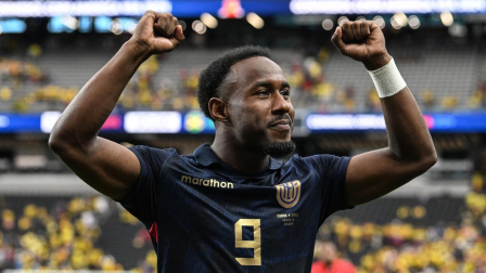 John Yeboah renueva con el Venezia FC hasta 2030 y se consolida en la Serie A