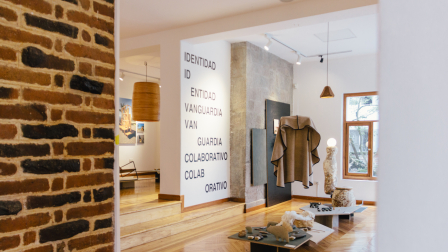 La segunda edición del Quito Design Week se realizará del 19 al 25 de octubre en el Centro Cultural Itchimbía.