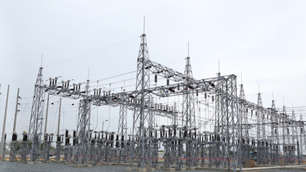 El sistema de transmisión eléctrica entrará en mantenimiento este sábado 17 de octubre.