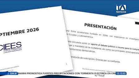 El desinterés del electorado marca la campaña de las seccionales, en un contexto donde la mayoría no se siente representada por las organizaciones. Un reportaje de Carlos Sacoto