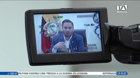 El Pleno del Consejo de Participación Ciudadana y Control Social dispondrá hasta el 28 de octubre para definir quiénes continúan en el proceso. Un reportaje de María Fernanda Utreras