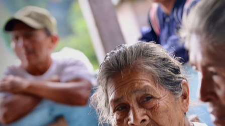Ecuador envejecerá y tendrá menos nacimientos para 2050