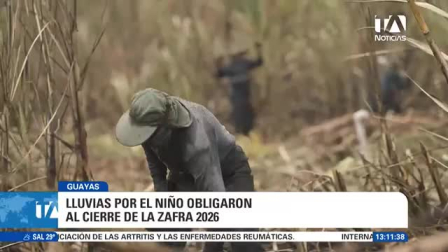 La Federación Nacional de Azucareros asegura que existe abastecimiento en el país, pero tramita licencias de importación para garantizar la demanda y estabilizar los costos. Un reportaje de Bernarda Cevallos