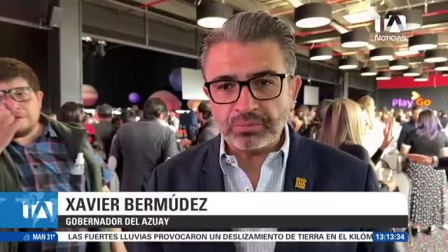 Las fuertes lluvias en el kilómetro 90 provocaron el cierre de la carretera. Pese a los trabajos de limpieza que permitieron habilitar un carril, las autoridades advierten sobre el riesgo de nuevos derrumbes. Un reportaje de Iván Rodríguez
