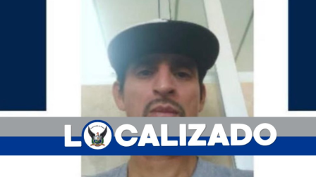Atilio Abercio Varela Sánchez fue localizado con vida en la provincia de Manabí, según informó la Policía Nacional la tarde de este sábado 17 de octubre de 2026.