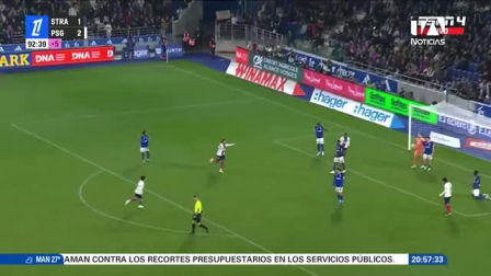 Revise las noticias deportivas en la Emisión Estelar del sábado 17 de octubre del 2026. Con Antonella Iglesias