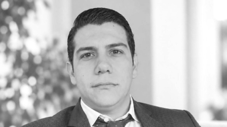 El abogado Juan Pablo Mendoza falleció la madrugada de este sábado 17 de octubre de 2026 tras un presunto incidente con la Policía Nacional luego de un evento en Manabí.