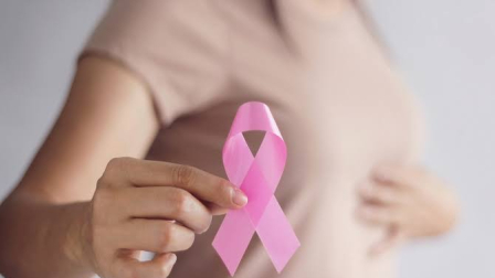 El 19 de octubre se conmemora el Día Mundial de la Lucha contra el cáncer de mama.