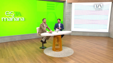 Sebastián Castro, psicólogo, explica cómo el cerebro interpreta las ilusiones ópticas y por qué una misma imagen puede generar percepciones distintas según cada persona.