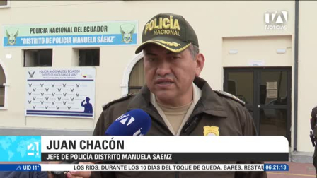 Los antisociales bloquearon las cámaras de seguridad con pintura en aerosol previa al ataque, dejando severos daños en la infraestructura bancaria, sin embargo, no pudieron sustraer el efectivo. Un reportaje de Gustavo Jaramillo