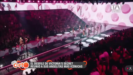 Revise las noticias de farándula en la Emisión Central de este lunes 19 de octubre del 2026. Con Renata Salem.