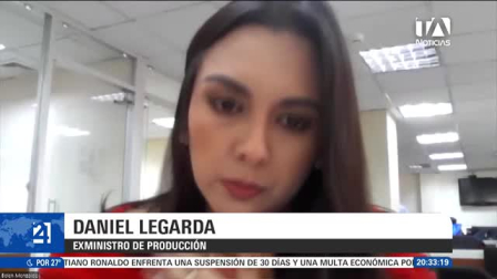 Si el organismo lo considera constitucional pasará a votación en la Asamblea Nacional; el futuro del instrumento se conocería en menos de un mes. Un reportaje de Belén Merizalde