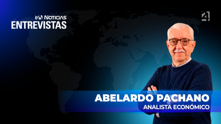 Sobre el Plan Maestro de Electricidad, Abelardo Pachano, analista económico, señala que el Estado no tiene recursos para invertir, y que el modelo del sector energético no puede permanecer en las mismas condiciones actuales.